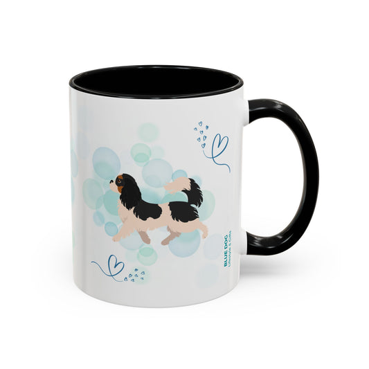 "I Love My Dog” Mug - Cavalier King Charles Spaniel