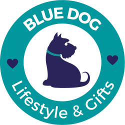 Blue Dog Lifestyle & Gifts