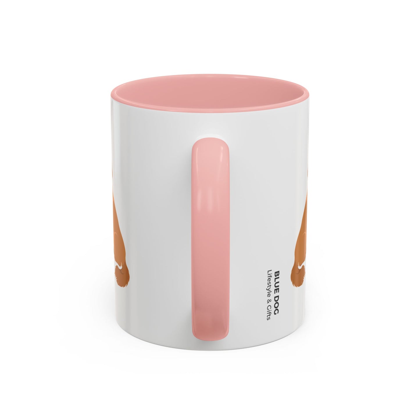 World's Best Retriever Dad Coffee Mug - Cute Dog Lover Gift